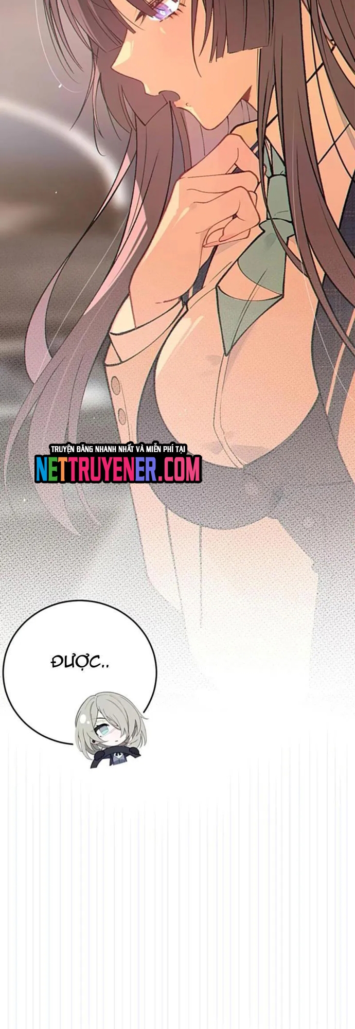 Sau khi biến thành quái vật cthulhu họ càng điên cuồng hơn Chap 22 - Next Chap 23