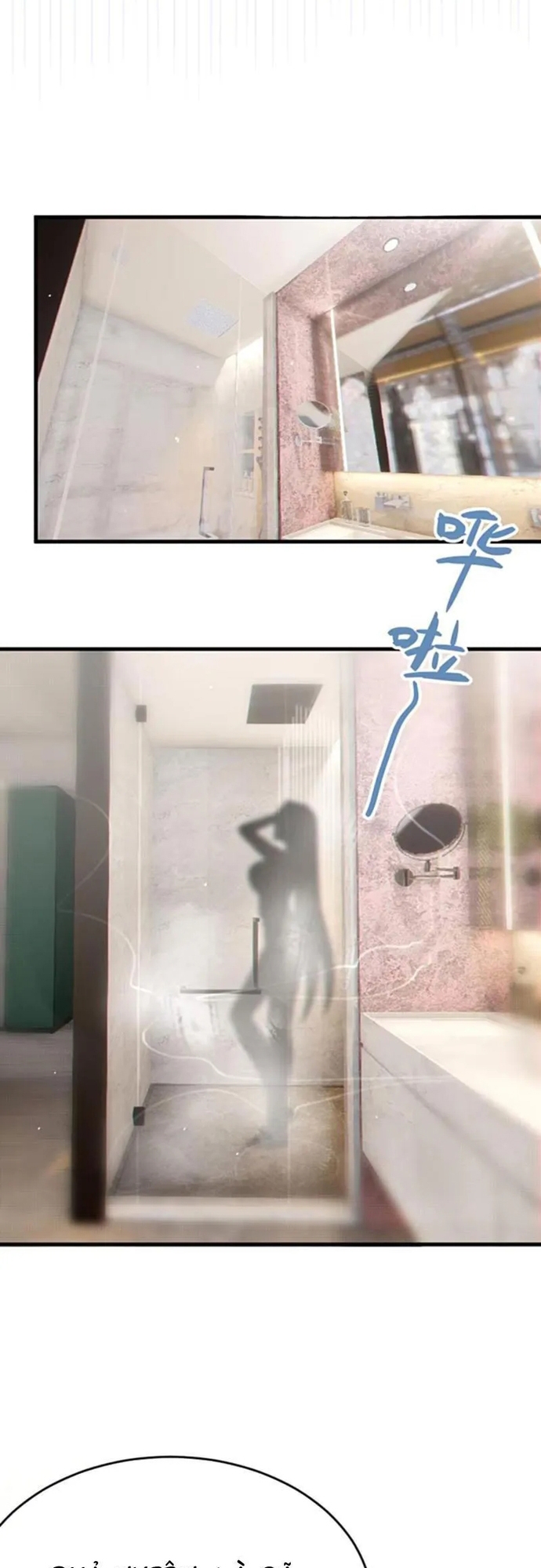 Sau khi biến thành quái vật cthulhu họ càng điên cuồng hơn Chap 22 - Next Chap 23