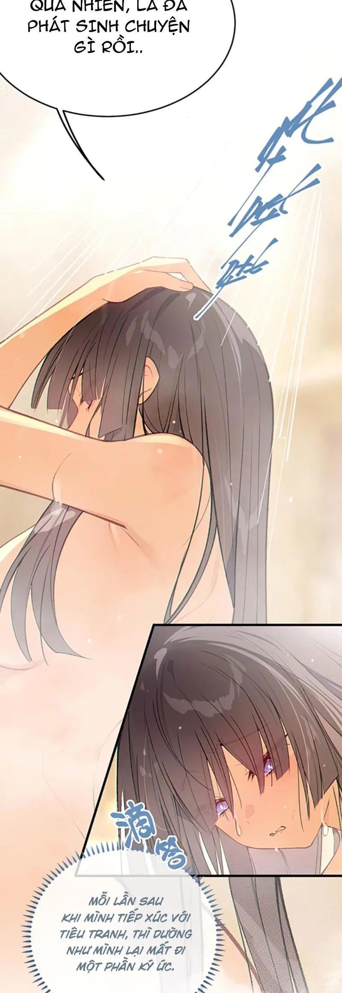 Sau khi biến thành quái vật cthulhu họ càng điên cuồng hơn Chap 22 - Next Chap 23