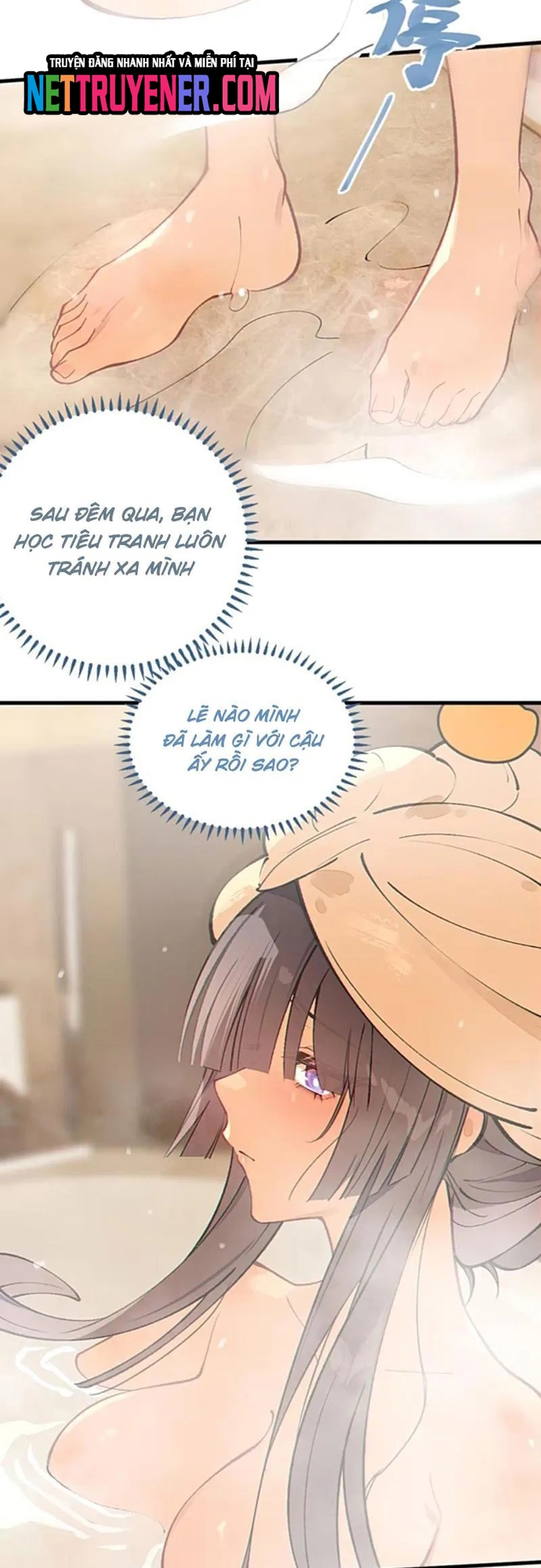 Sau khi biến thành quái vật cthulhu họ càng điên cuồng hơn Chap 22 - Next Chap 23