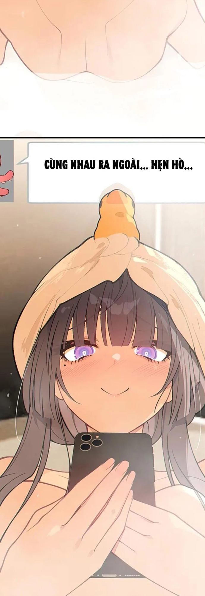 Sau khi biến thành quái vật cthulhu họ càng điên cuồng hơn Chap 22 - Next Chap 23