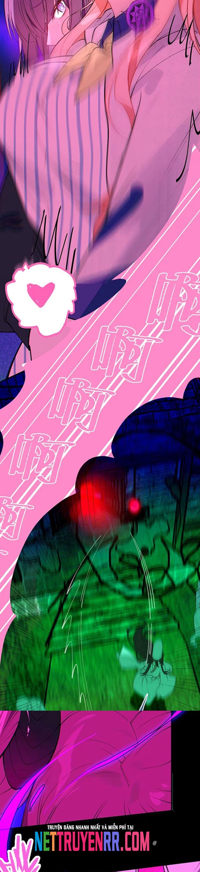 Sau khi biến thành quái vật cthulhu họ càng điên cuồng hơn Chap 24.1 - Next Chap 25.1