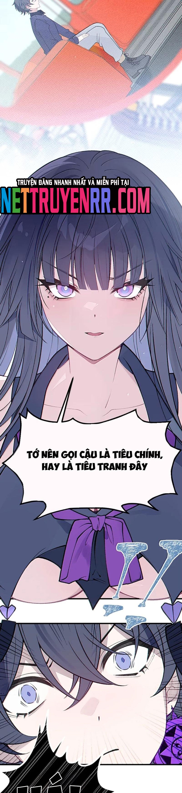 Sau khi biến thành quái vật cthulhu họ càng điên cuồng hơn Chap 25 - Next Chap 26