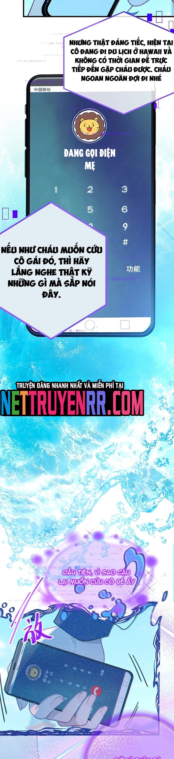 Sau khi biến thành quái vật cthulhu họ càng điên cuồng hơn Chap 25 - Next Chap 26