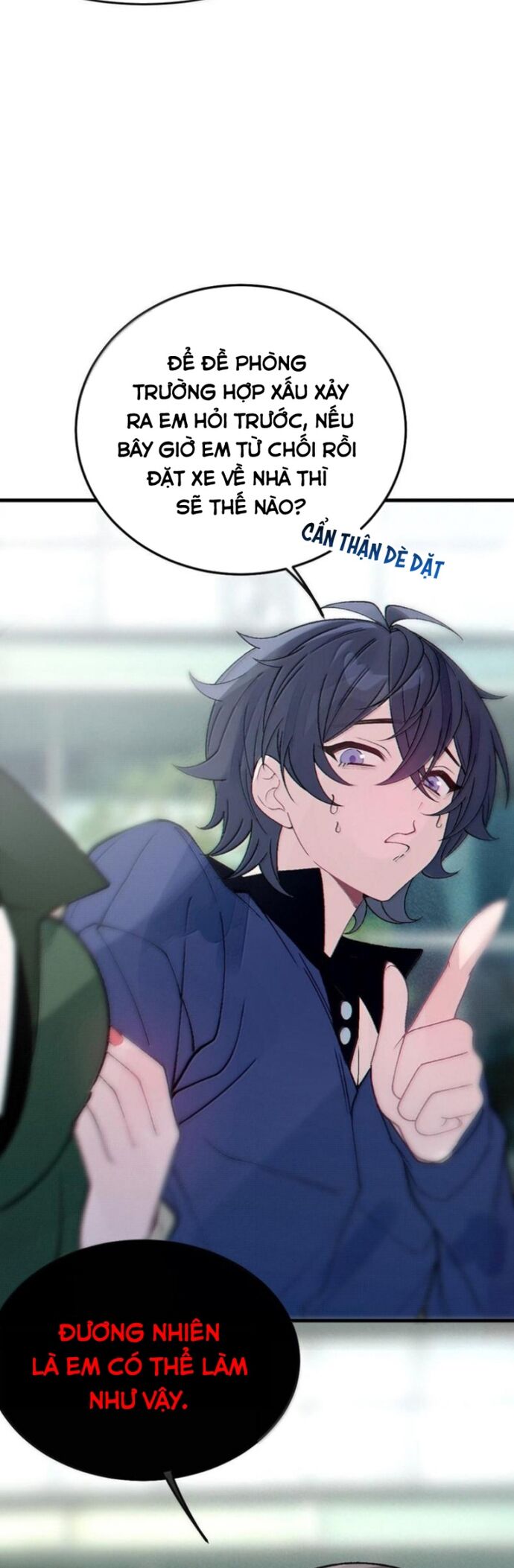 Sau khi biến thành quái vật cthulhu họ càng điên cuồng hơn Chap 28 - Next Chap 29