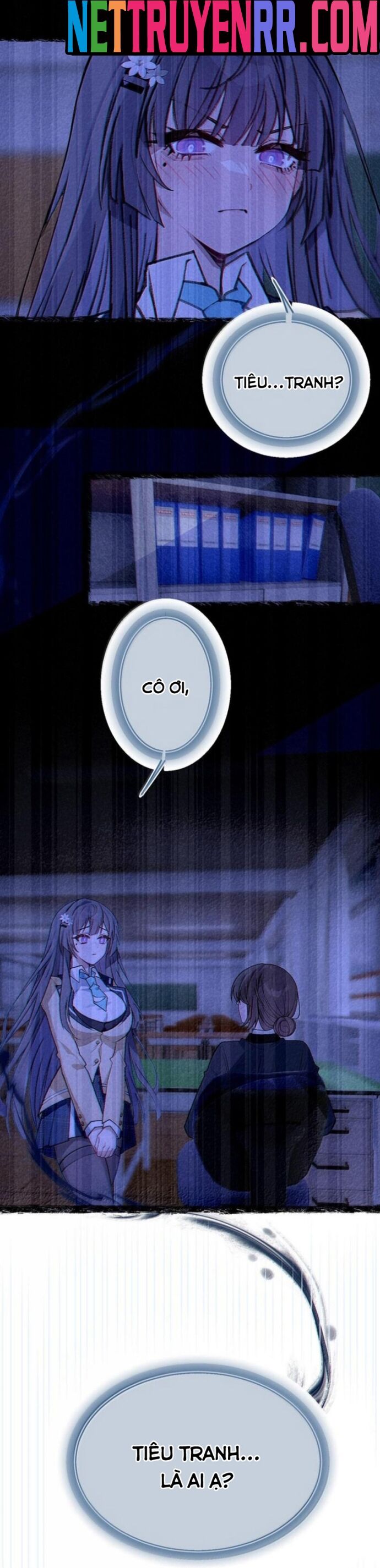 Sau khi biến thành quái vật cthulhu họ càng điên cuồng hơn Chap 28 - Next Chap 29