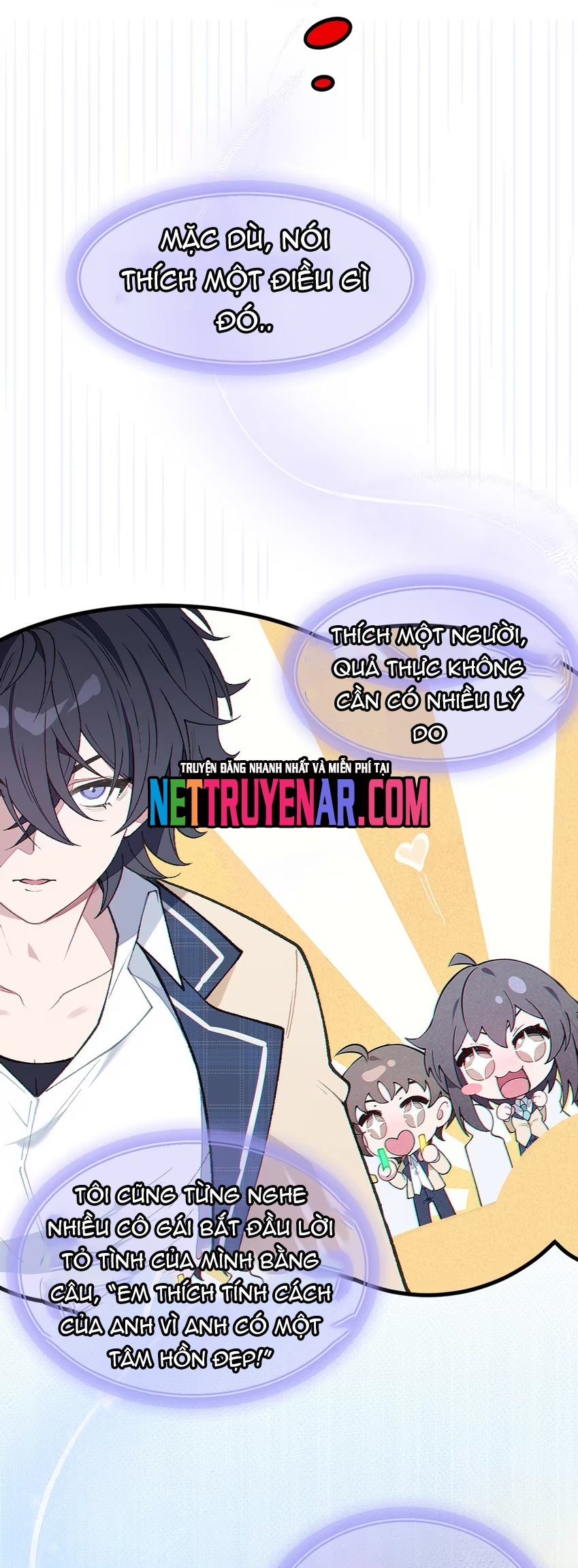 Sau khi biến thành quái vật cthulhu họ càng điên cuồng hơn Chap 36 - Next Chap 37