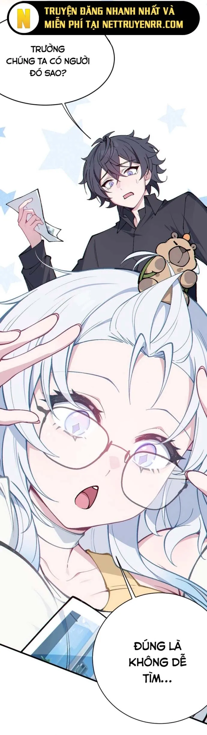 Sau khi biến thành quái vật cthulhu họ càng điên cuồng hơn Chap 4 - Next Chap 5