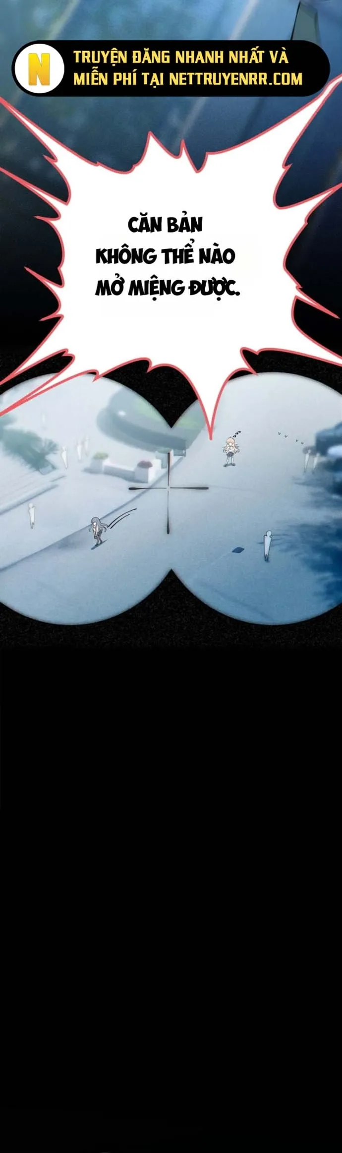 Sau khi biến thành quái vật cthulhu họ càng điên cuồng hơn Chap 5 - Next Chap 6