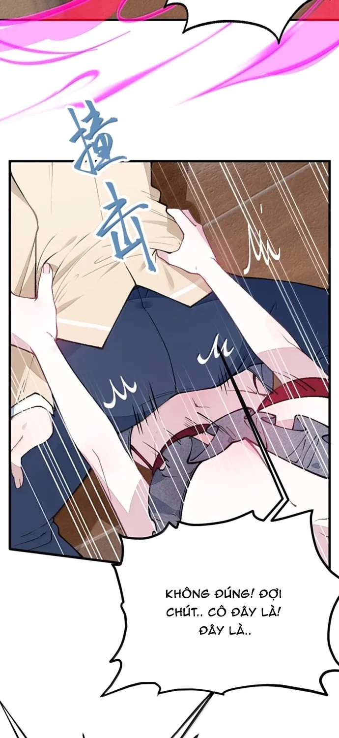 Sau khi biến thành quái vật cthulhu họ càng điên cuồng hơn Chap 57 - Next Chap 58