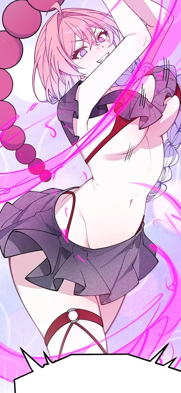 Sau khi biến thành quái vật cthulhu họ càng điên cuồng hơn Chap 57 - Next Chap 58