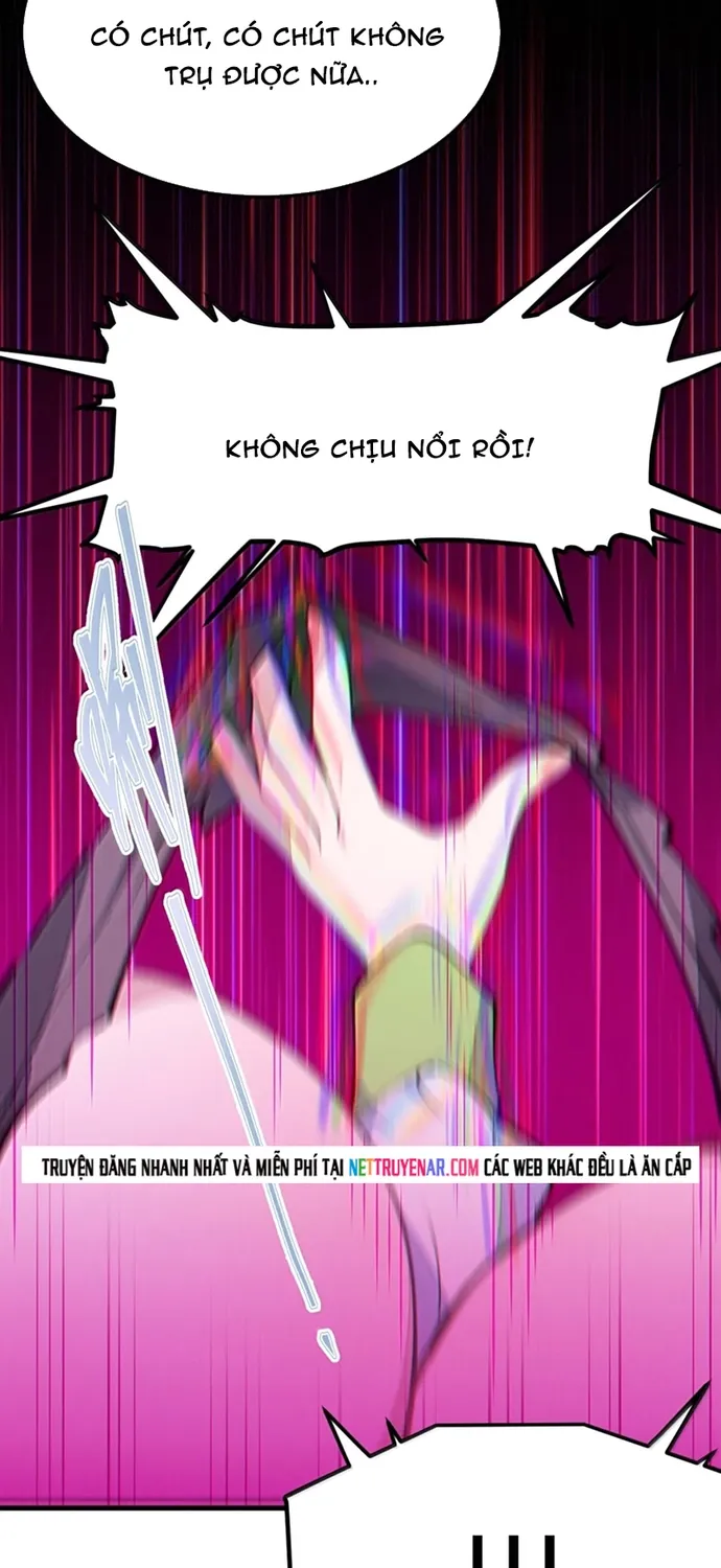 Sau khi biến thành quái vật cthulhu họ càng điên cuồng hơn Chap 57 - Next Chap 58