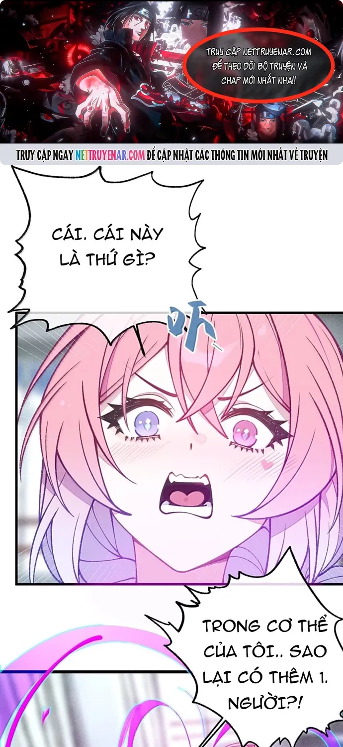 Sau khi biến thành quái vật cthulhu họ càng điên cuồng hơn Chap 58 - Next Chap 59