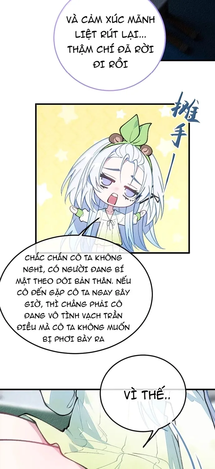 Sau khi biến thành quái vật cthulhu họ càng điên cuồng hơn Chap 58 - Next Chap 59