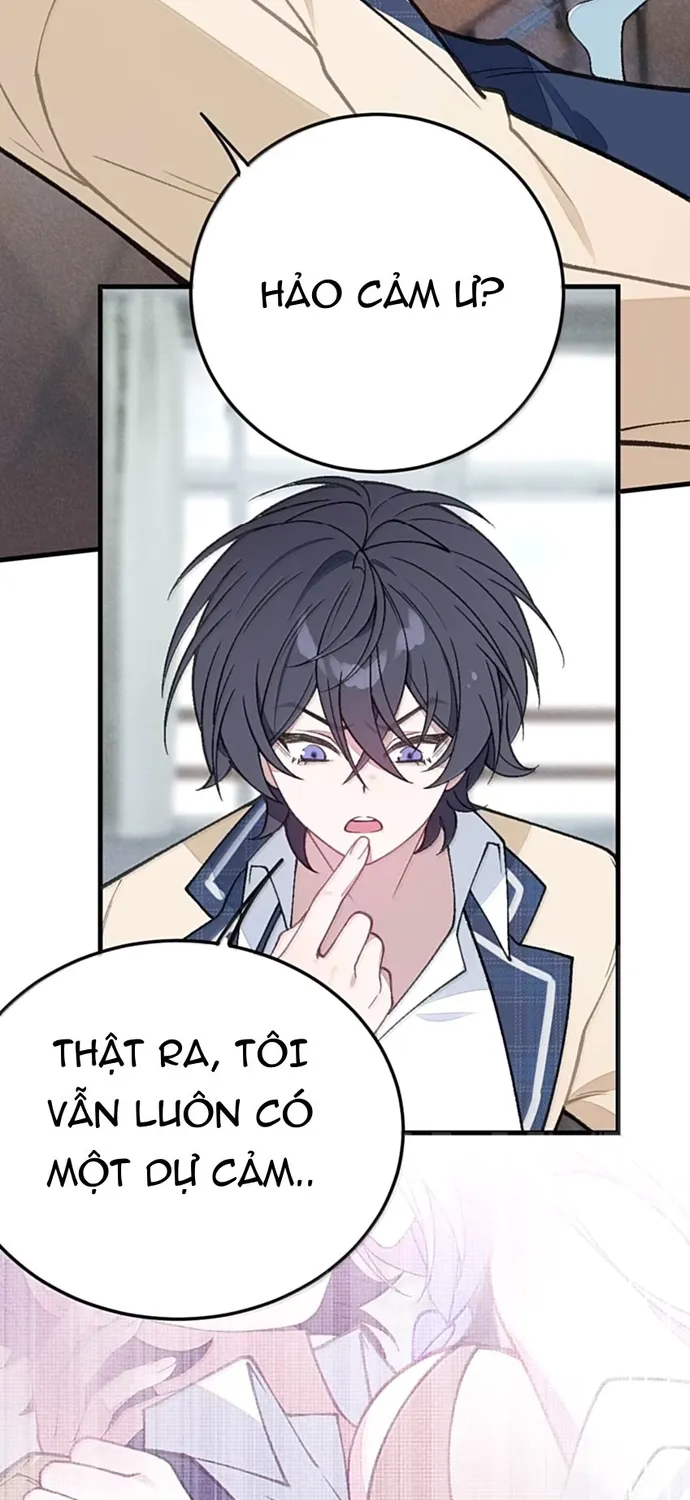 Sau khi biến thành quái vật cthulhu họ càng điên cuồng hơn Chap 58 - Next Chap 59