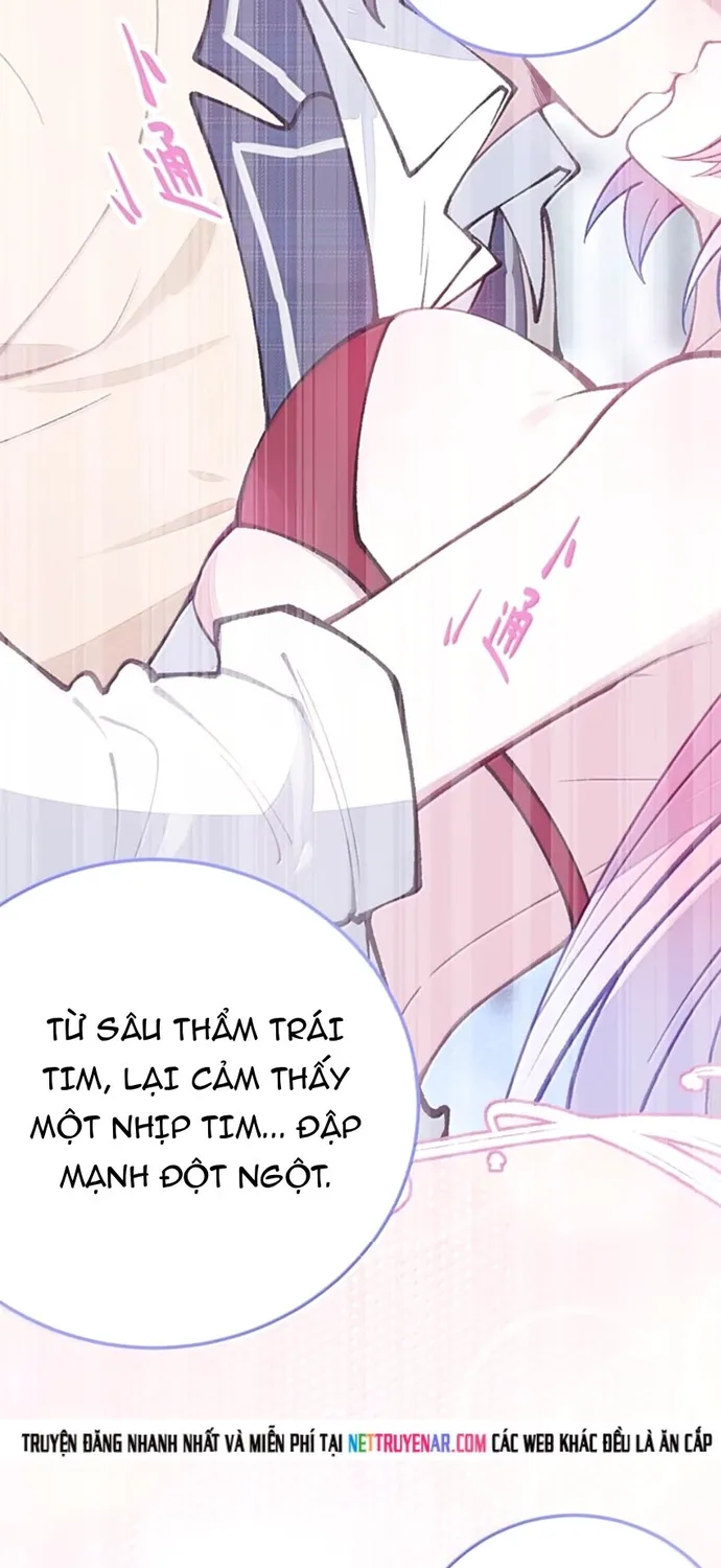 Sau khi biến thành quái vật cthulhu họ càng điên cuồng hơn Chap 58 - Next Chap 59