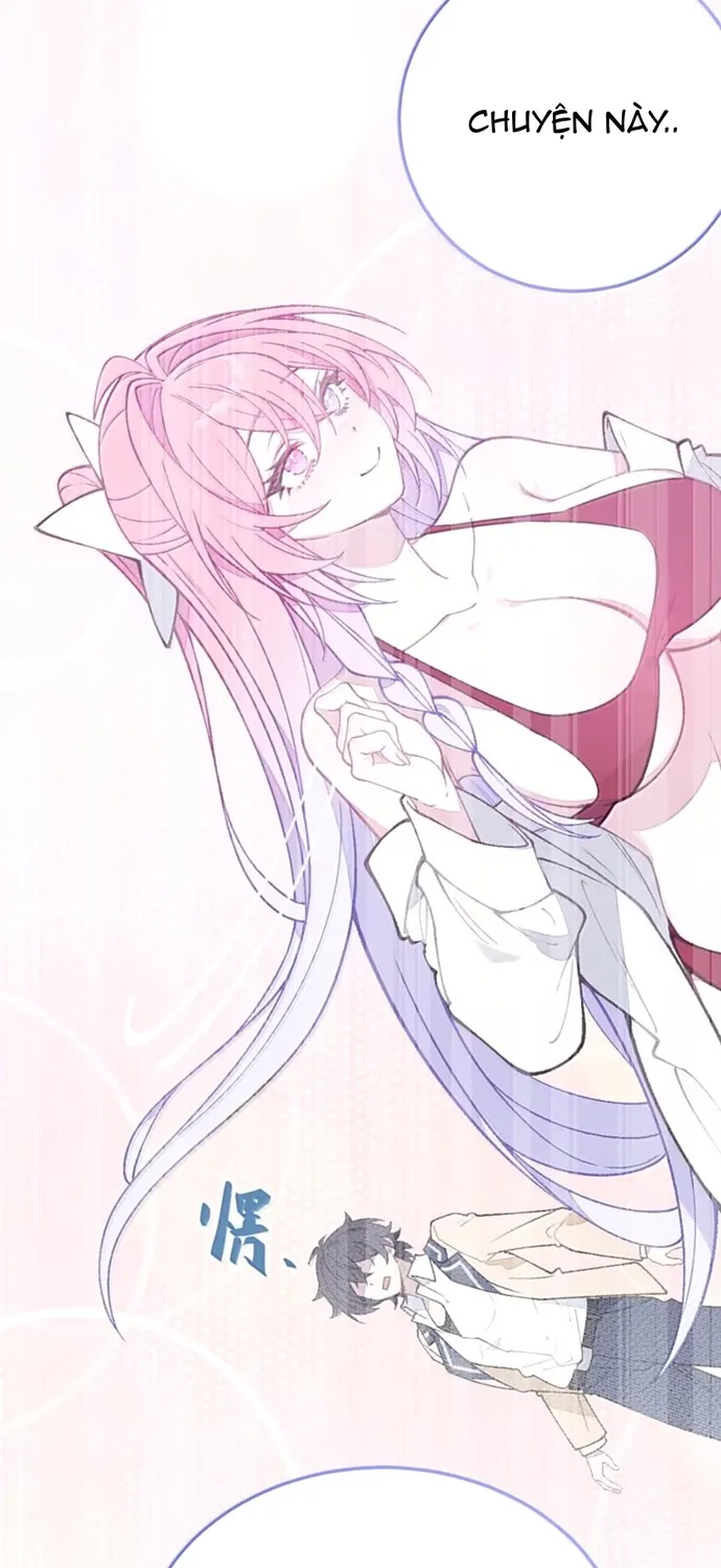 Sau khi biến thành quái vật cthulhu họ càng điên cuồng hơn Chap 58 - Next Chap 59