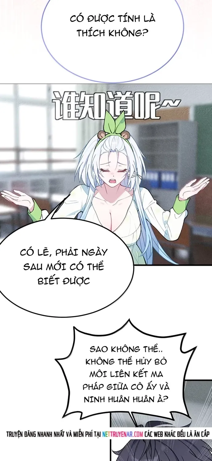 Sau khi biến thành quái vật cthulhu họ càng điên cuồng hơn Chap 58 - Next Chap 59