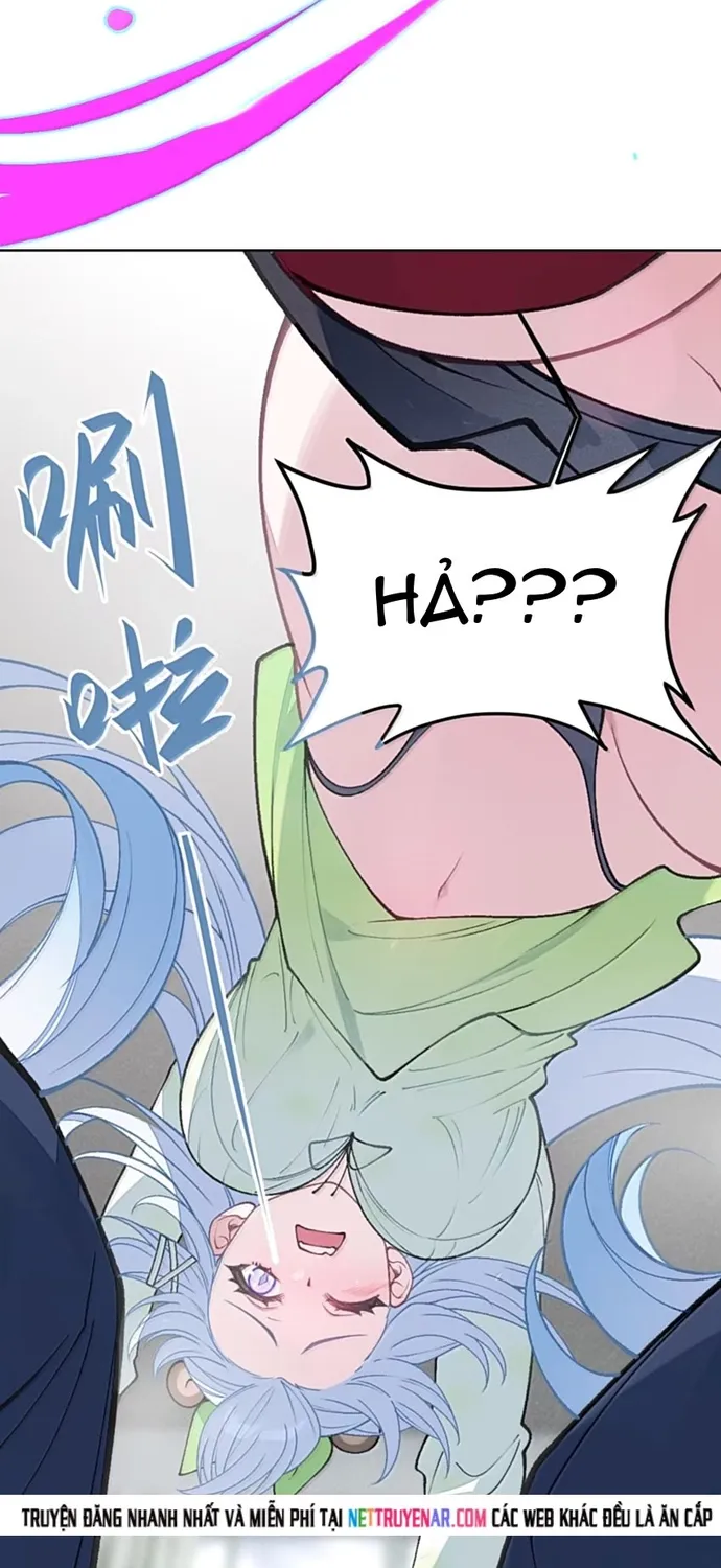 Sau khi biến thành quái vật cthulhu họ càng điên cuồng hơn Chap 58 - Next Chap 59