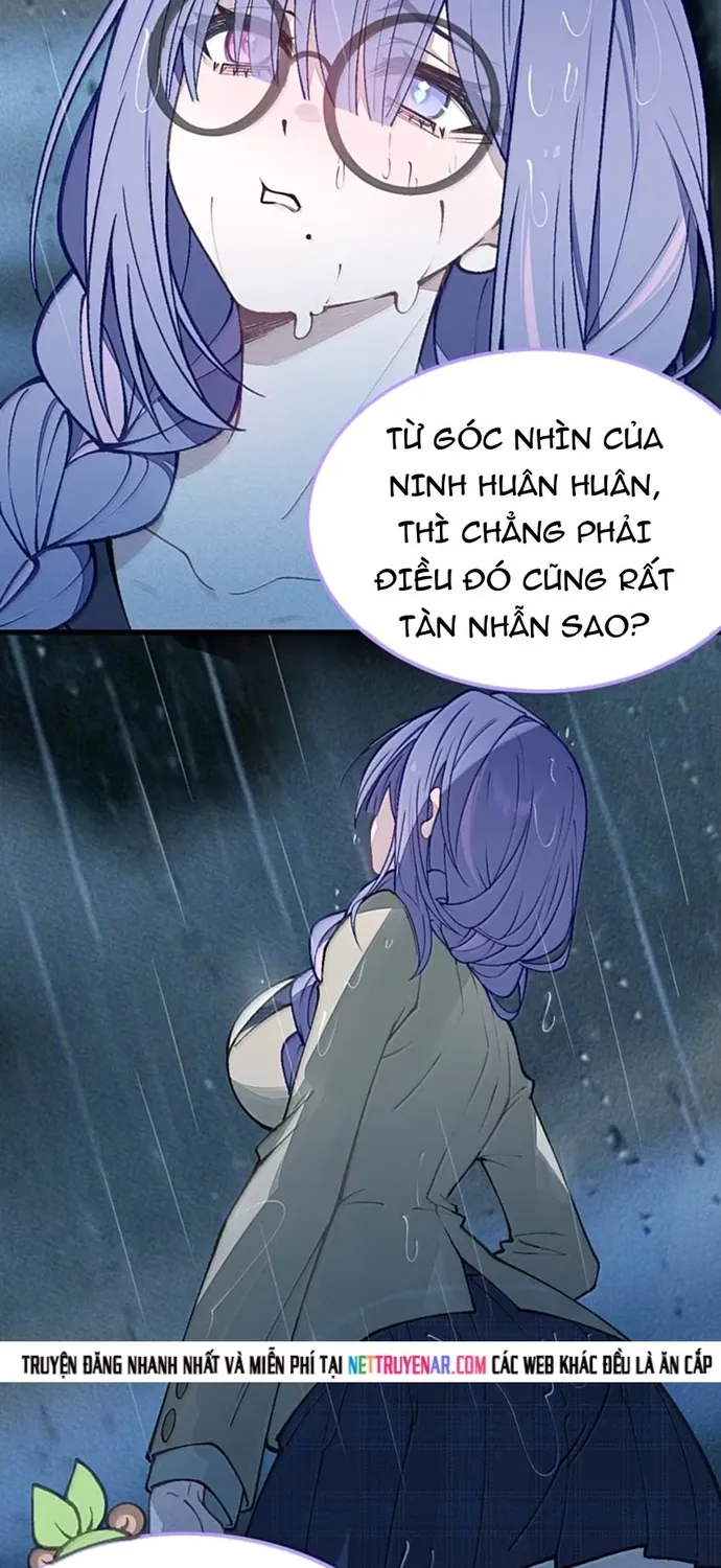 Sau khi biến thành quái vật cthulhu họ càng điên cuồng hơn Chap 58 - Next Chap 59