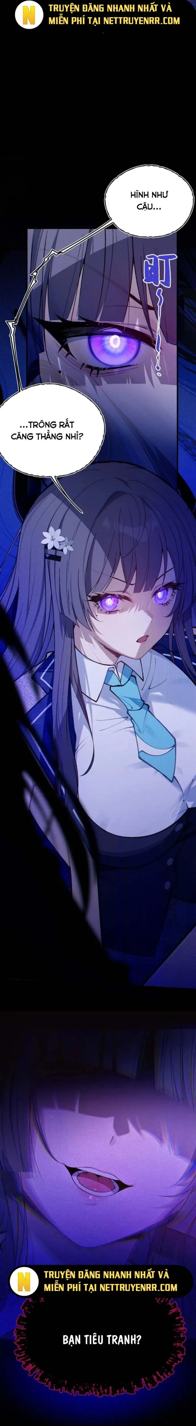 Sau khi biến thành quái vật cthulhu họ càng điên cuồng hơn Chap 6 - Next Chap 7