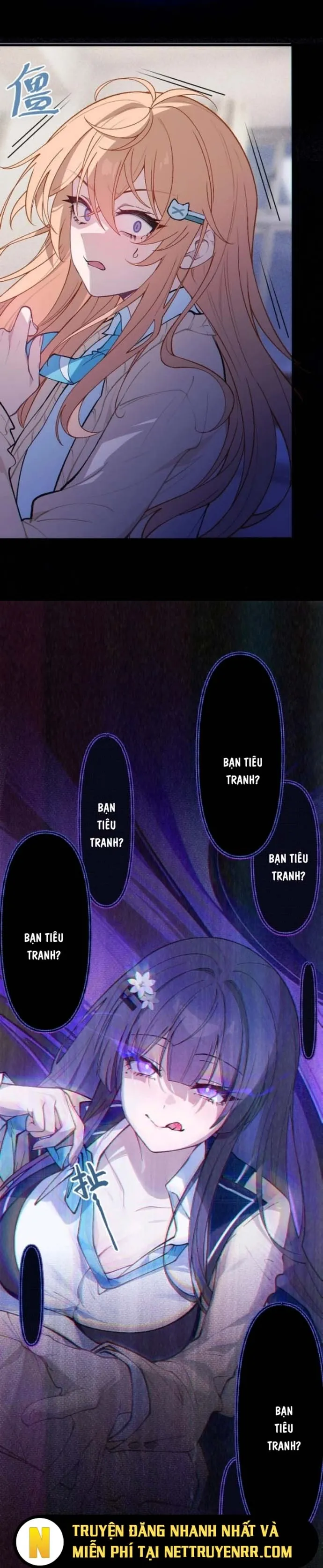 Sau khi biến thành quái vật cthulhu họ càng điên cuồng hơn Chap 6 - Next Chap 7