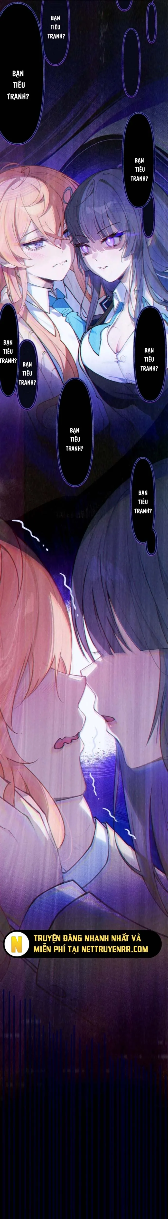 Sau khi biến thành quái vật cthulhu họ càng điên cuồng hơn Chap 6 - Next Chap 7