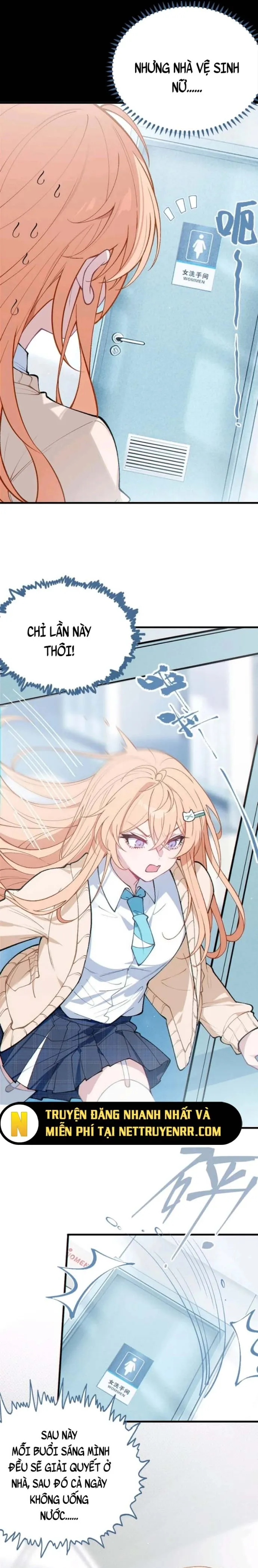 Sau khi biến thành quái vật cthulhu họ càng điên cuồng hơn Chap 6 - Next Chap 7