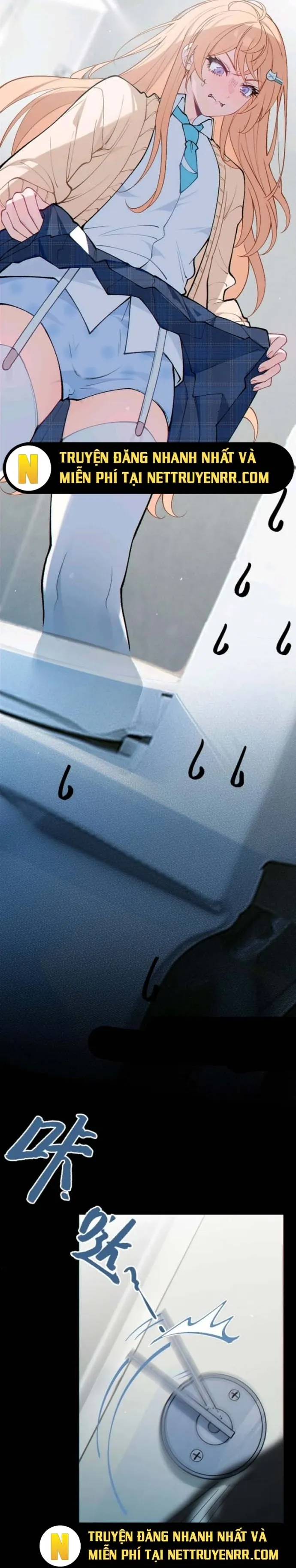 Sau khi biến thành quái vật cthulhu họ càng điên cuồng hơn Chap 6 - Next Chap 7