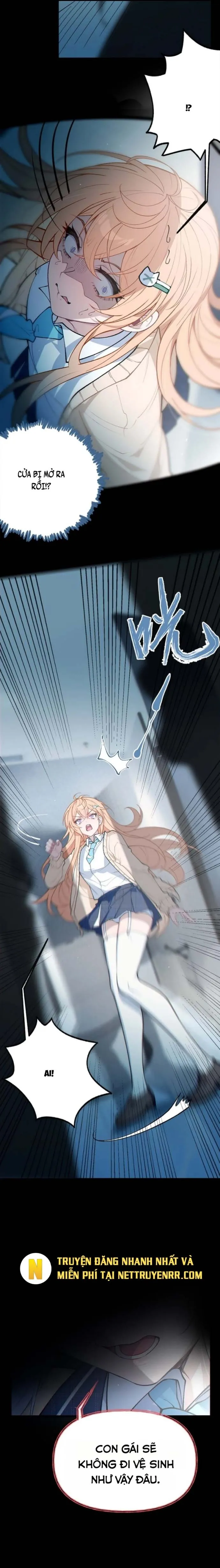 Sau khi biến thành quái vật cthulhu họ càng điên cuồng hơn Chap 6 - Next Chap 7