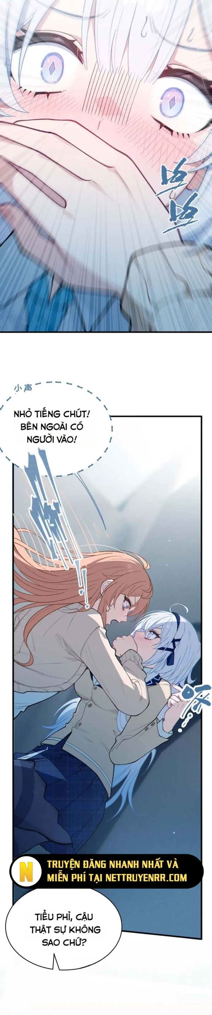 Sau khi biến thành quái vật cthulhu họ càng điên cuồng hơn Chap 7 - Next Chap 8
