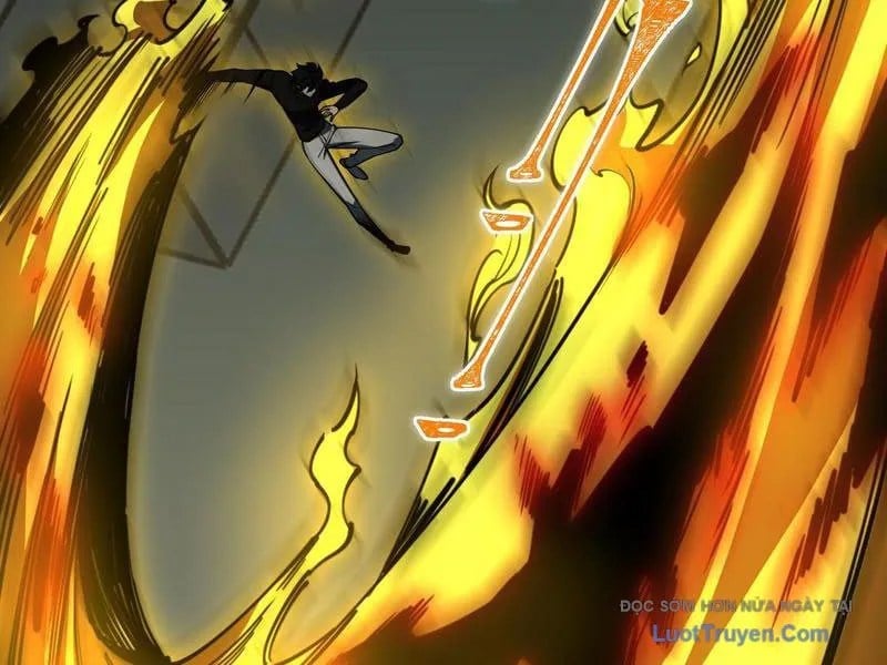 Sau Khi Chia Tay Hoa Khôi, Võ Đạo Của Ta Thẳng Tới Cấp Thần Chap 32 - Next Chap 33