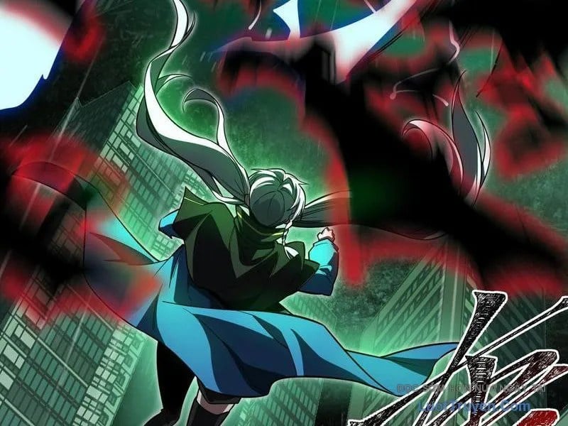 Sau Khi Chia Tay Hoa Khôi, Võ Đạo Của Ta Thẳng Tới Cấp Thần Chap 32 - Next Chap 33