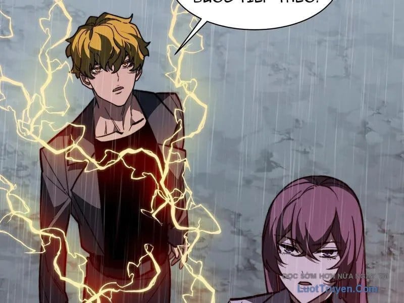 Sau Khi Chia Tay Hoa Khôi, Võ Đạo Của Ta Thẳng Tới Cấp Thần Chap 32 - Next Chap 33