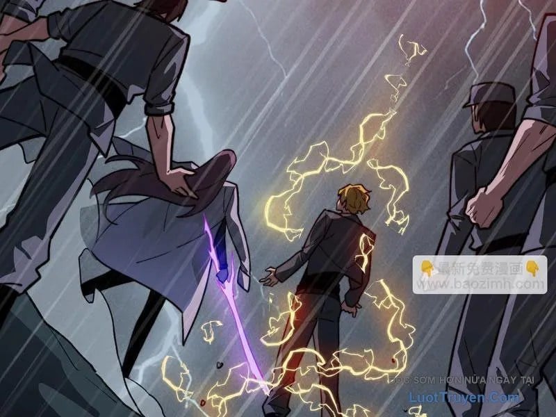 Sau Khi Chia Tay Hoa Khôi, Võ Đạo Của Ta Thẳng Tới Cấp Thần Chap 32 - Next Chap 33