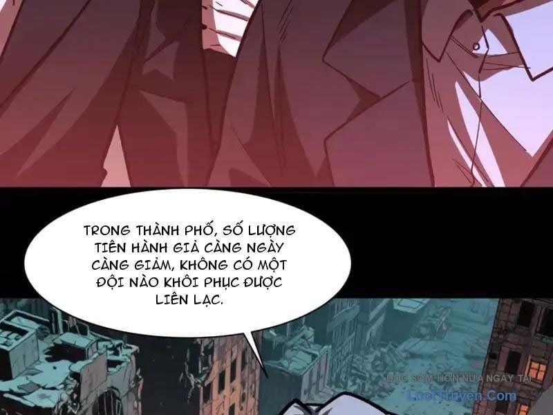 Sau Khi Chia Tay Hoa Khôi, Võ Đạo Của Ta Thẳng Tới Cấp Thần Chap 33 - Next Chap 34