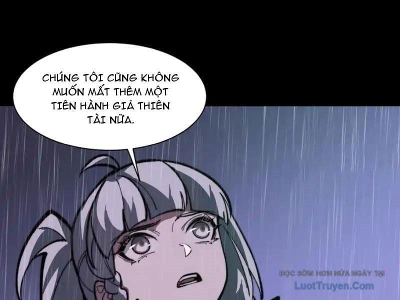 Sau Khi Chia Tay Hoa Khôi, Võ Đạo Của Ta Thẳng Tới Cấp Thần Chap 33 - Next Chap 34