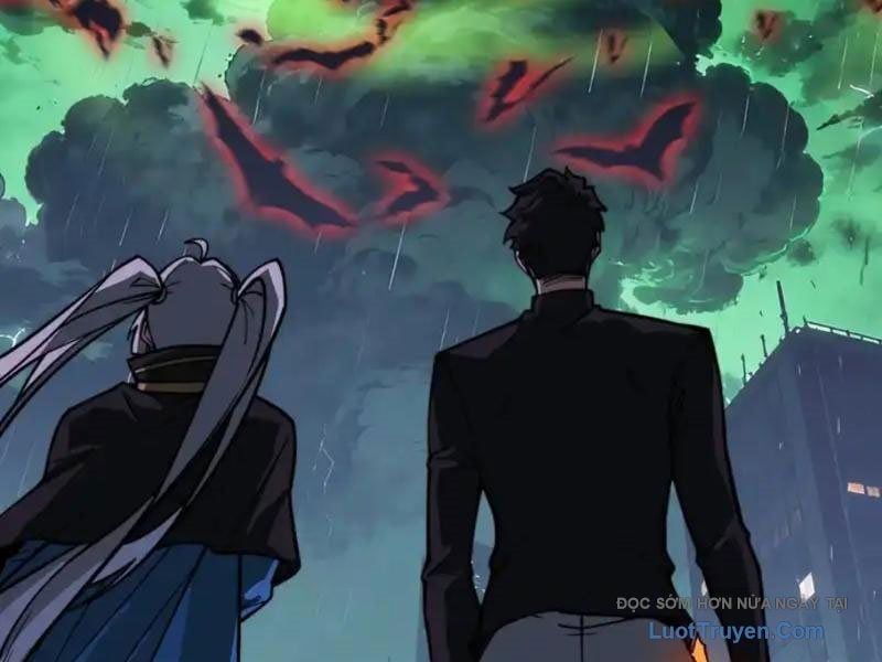 Sau Khi Chia Tay Hoa Khôi, Võ Đạo Của Ta Thẳng Tới Cấp Thần Chap 33 - Next Chap 34