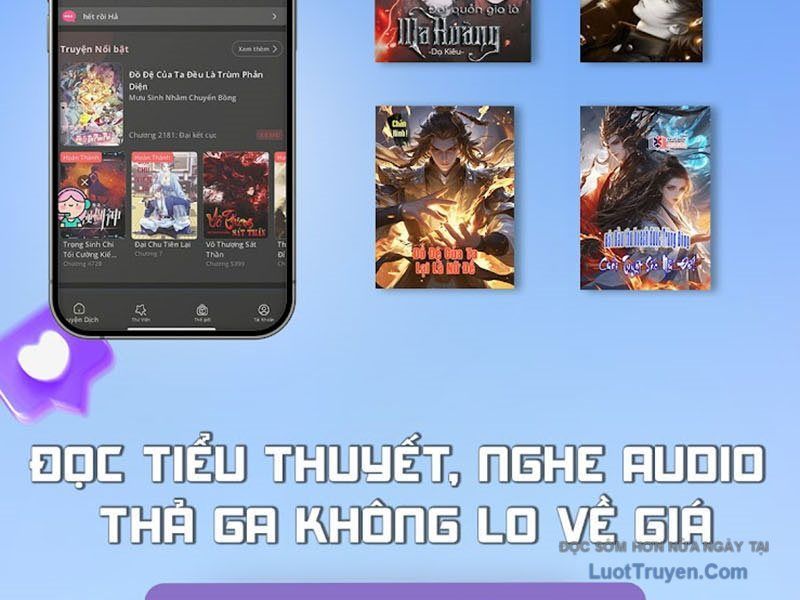 Sau Khi Chia Tay Hoa Khôi, Võ Đạo Của Ta Thẳng Tới Cấp Thần Chap 36 - Next Chap 37