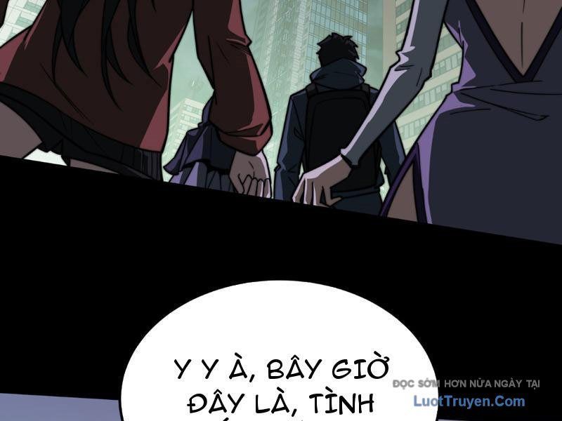 Sau Khi Chia Tay Hoa Khôi, Võ Đạo Của Ta Thẳng Tới Cấp Thần Chap 36 - Next Chap 37