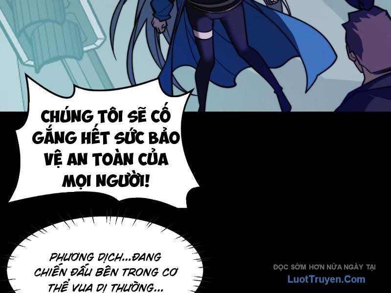 Sau Khi Chia Tay Hoa Khôi, Võ Đạo Của Ta Thẳng Tới Cấp Thần Chap 36 - Next Chap 37