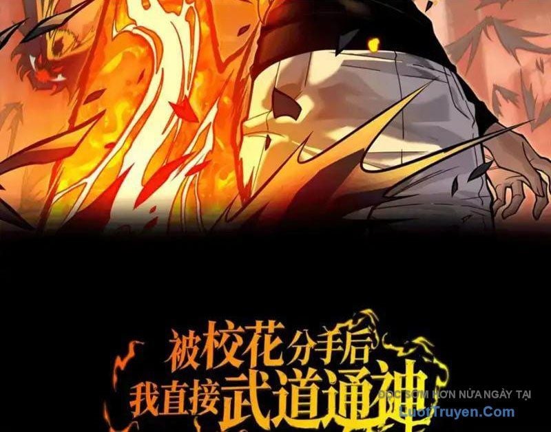 Sau Khi Chia Tay Hoa Khôi, Võ Đạo Của Ta Thẳng Tới Cấp Thần Chap 37 - Next Chap 38