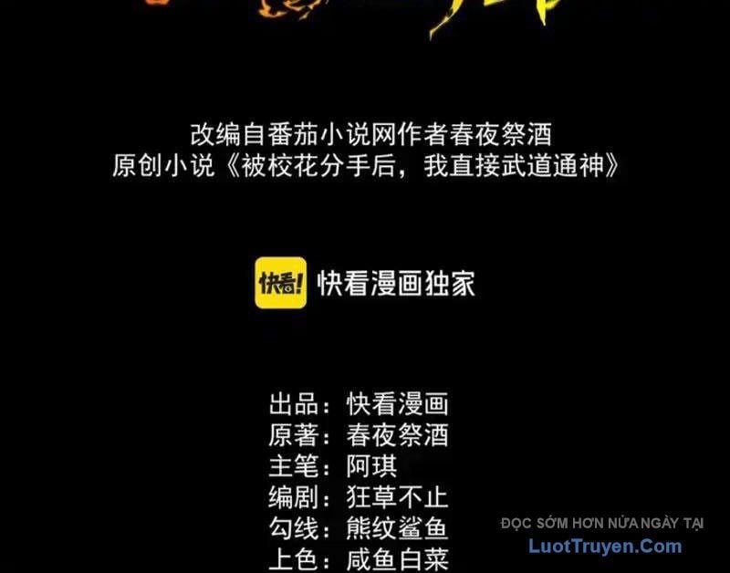 Sau Khi Chia Tay Hoa Khôi, Võ Đạo Của Ta Thẳng Tới Cấp Thần Chap 37 - Next Chap 38