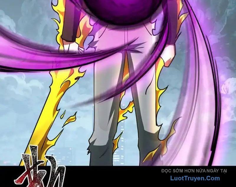 Sau Khi Chia Tay Hoa Khôi, Võ Đạo Của Ta Thẳng Tới Cấp Thần Chap 37 - Next Chap 38