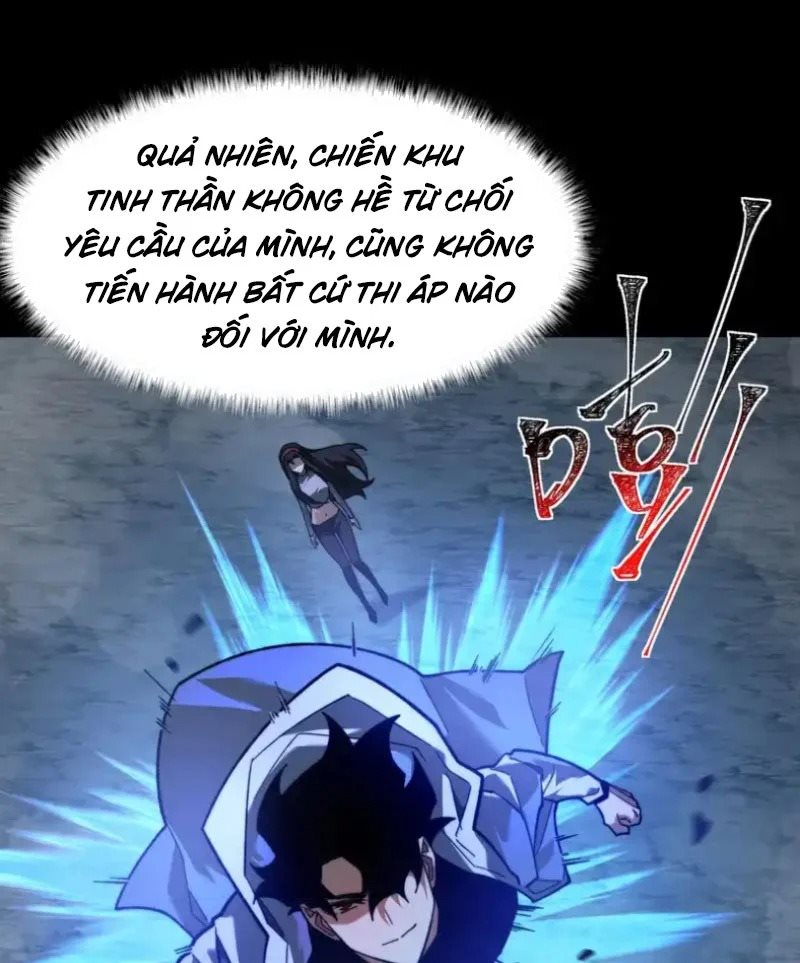 Sau Khi Chia Tay Hoa Khôi, Võ Đạo Của Ta Thẳng Tới Cấp Thần Chap 50 - Next Chap 51