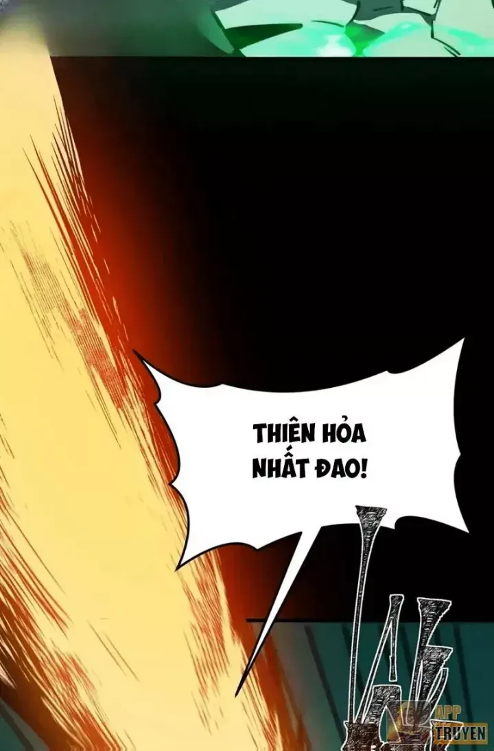 Sau Khi Chia Tay Hoa Khôi, Võ Đạo Của Ta Thẳng Tới Cấp Thần Chap 56 - Next Chap 57