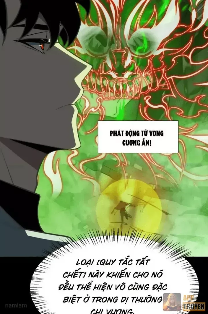 Sau Khi Chia Tay Hoa Khôi, Võ Đạo Của Ta Thẳng Tới Cấp Thần Chap 56 - Next Chap 57