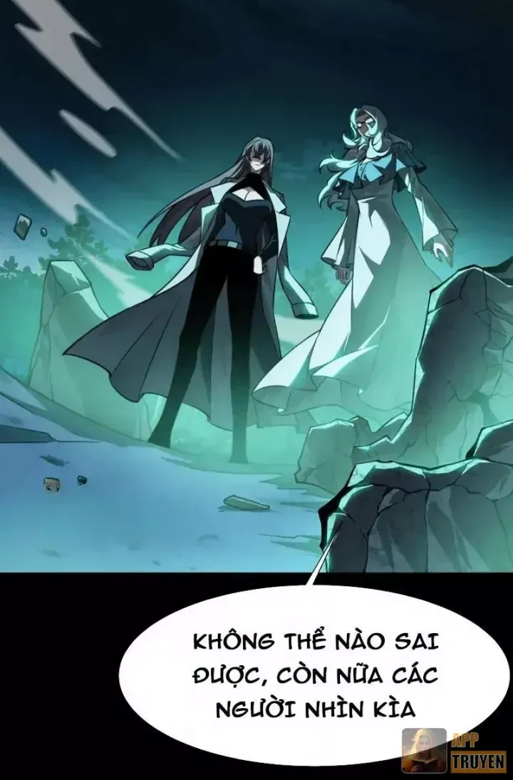 Sau Khi Chia Tay Hoa Khôi, Võ Đạo Của Ta Thẳng Tới Cấp Thần Chap 56 - Next Chap 57