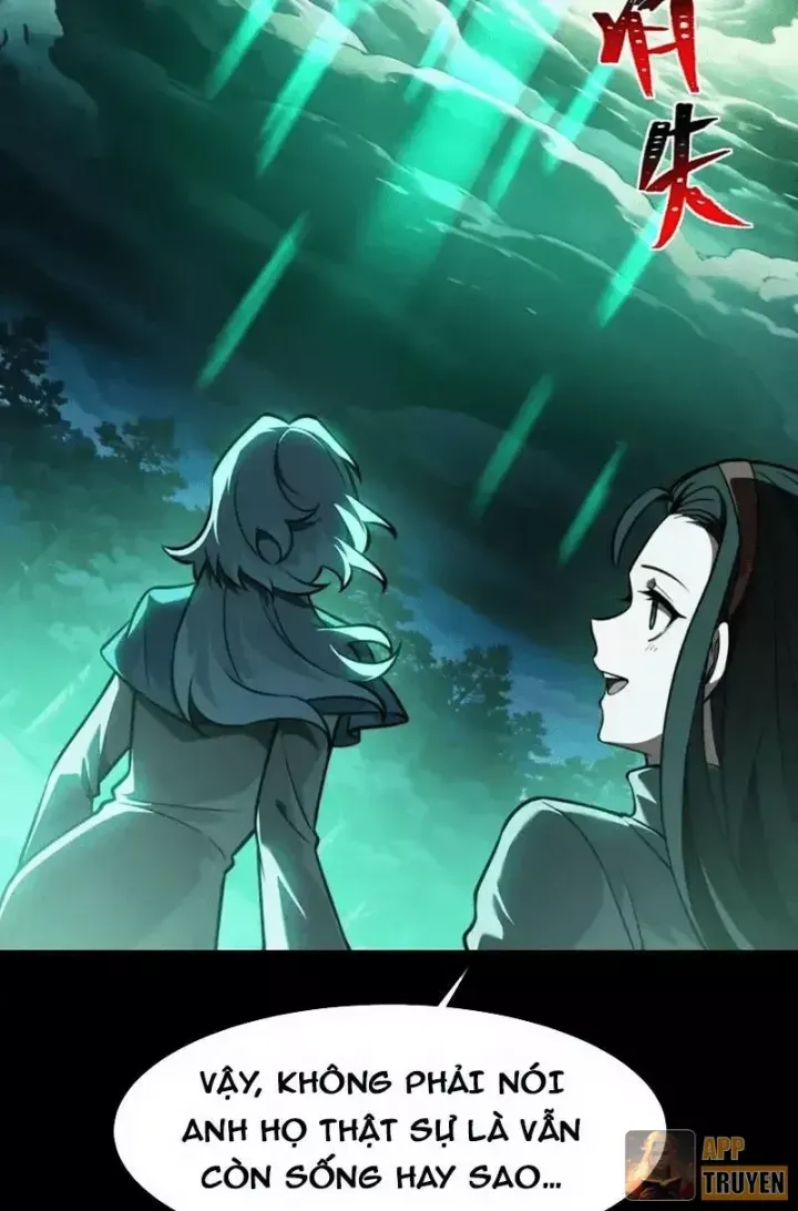 Sau Khi Chia Tay Hoa Khôi, Võ Đạo Của Ta Thẳng Tới Cấp Thần Chap 56 - Next Chap 57