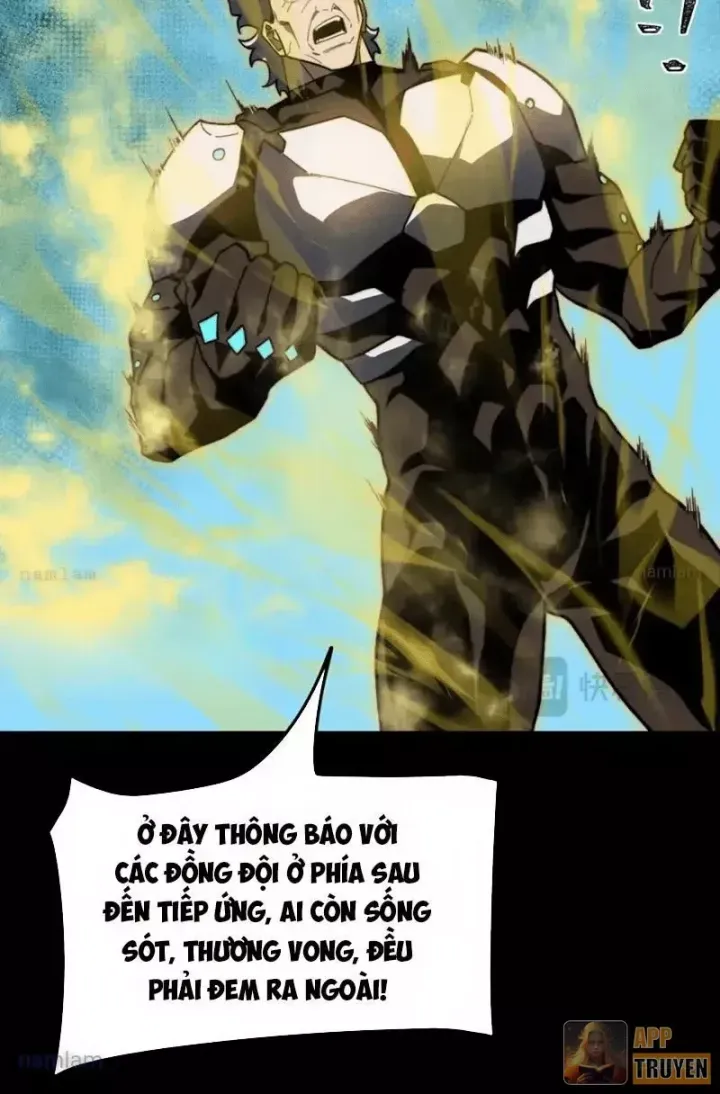 Sau Khi Chia Tay Hoa Khôi, Võ Đạo Của Ta Thẳng Tới Cấp Thần Chap 56 - Next Chap 57